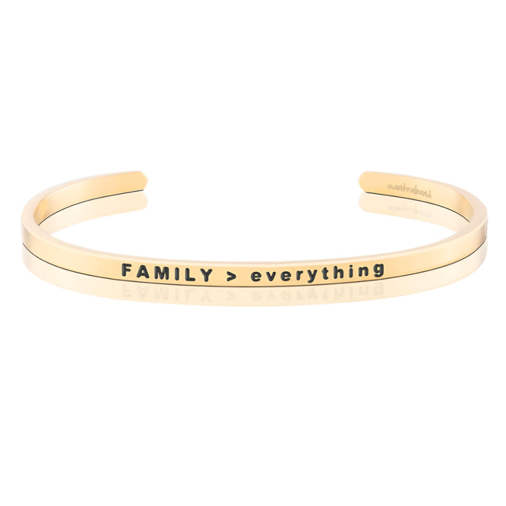 FAMILY > everything