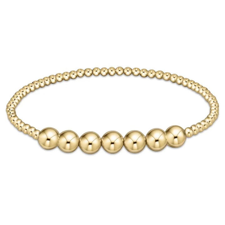 Classic Bliss Bracelet