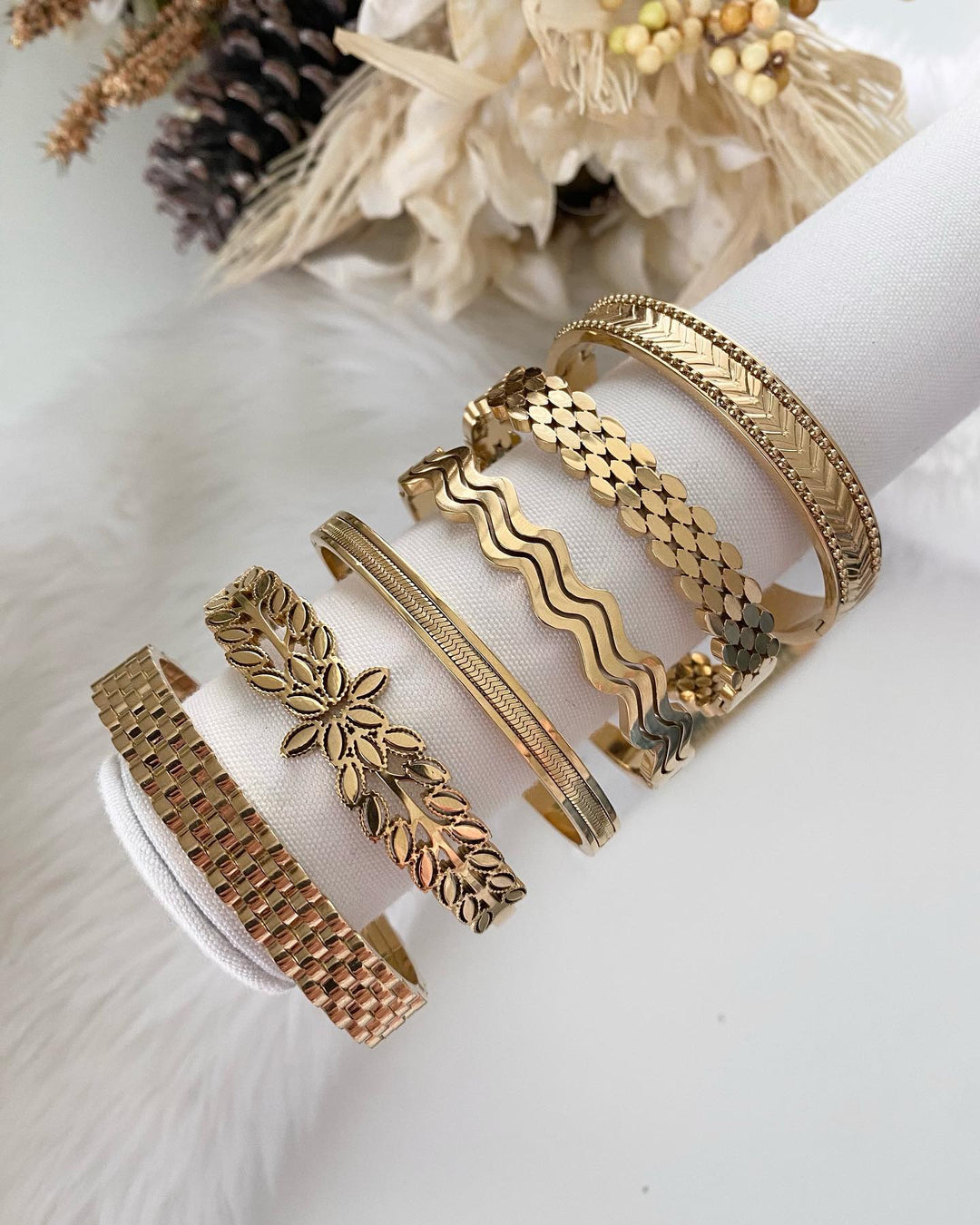 Londyn Bracelet