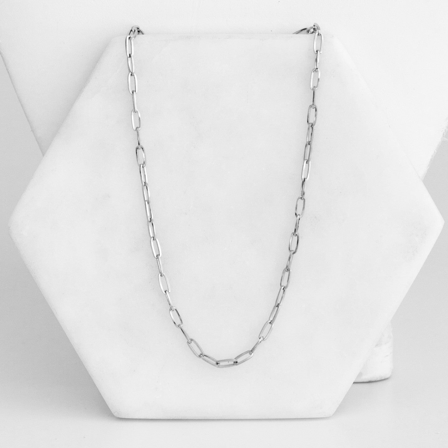 Petite Lync Necklace