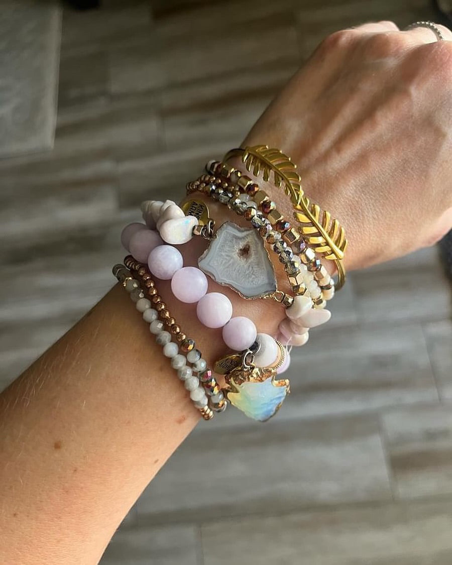 Stacked Bracelet Sets