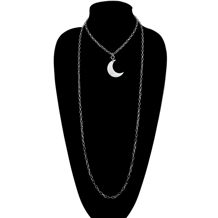 Moon | Layering Chain