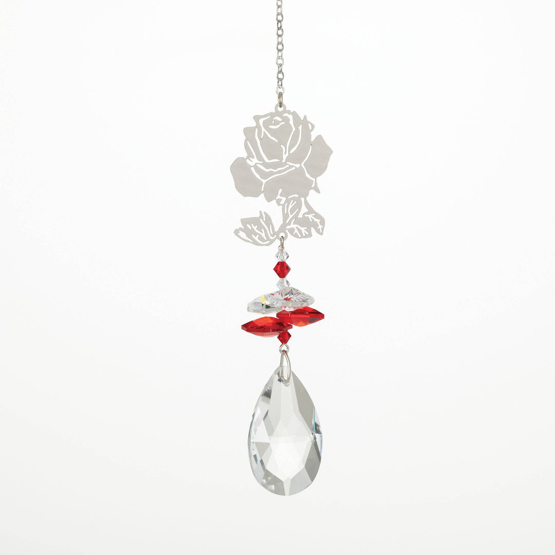 Crystal Fantasy - Rose