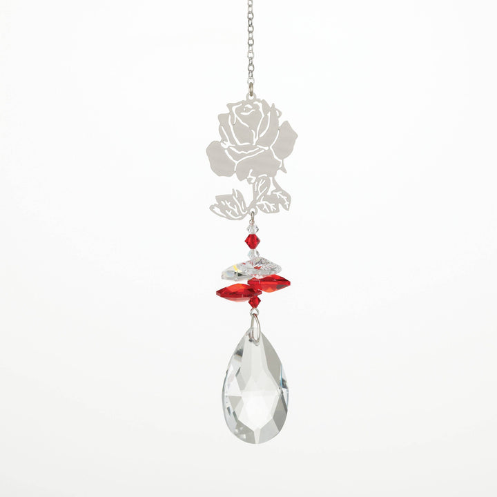 Crystal Fantasy - Rose