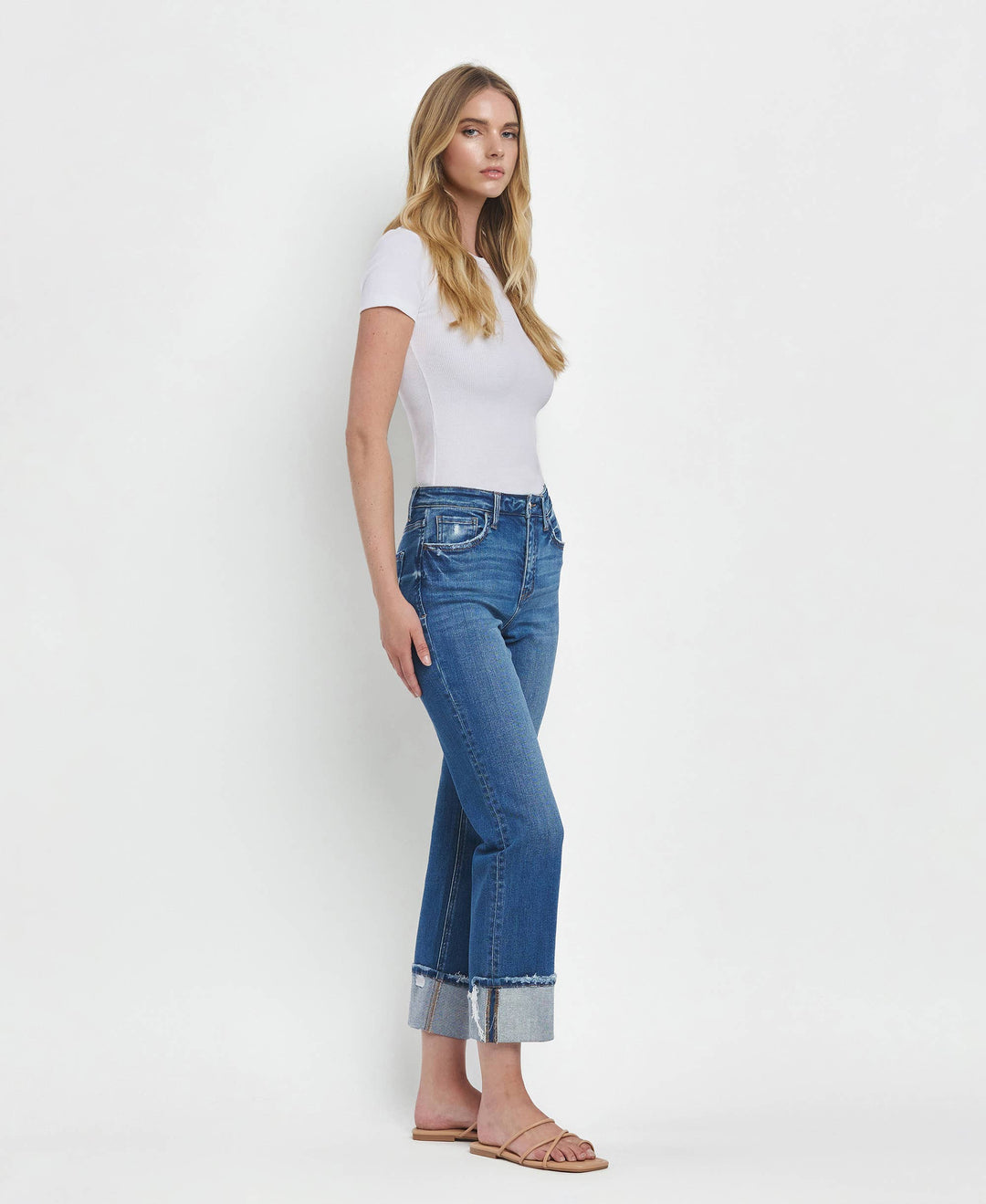 Victoria Jeans