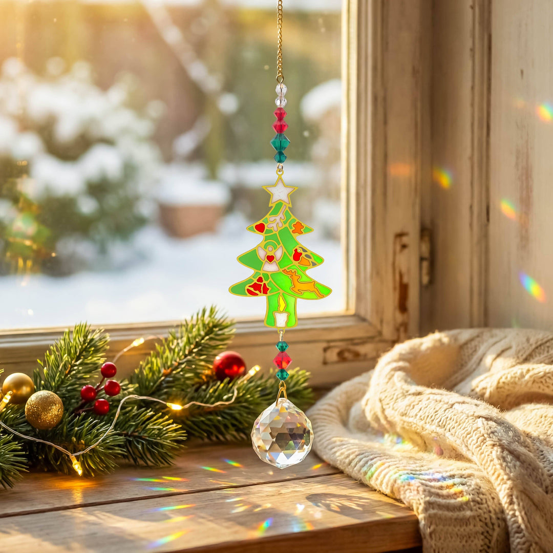 Christmas Dream - Christmas Tree