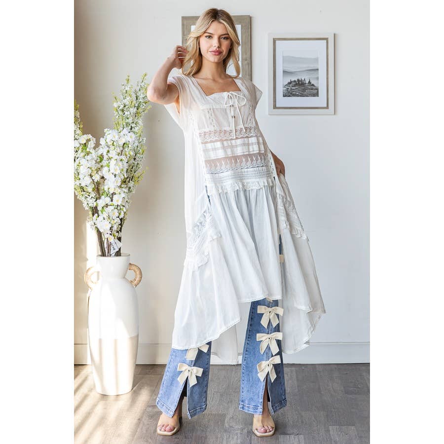Maxi Top