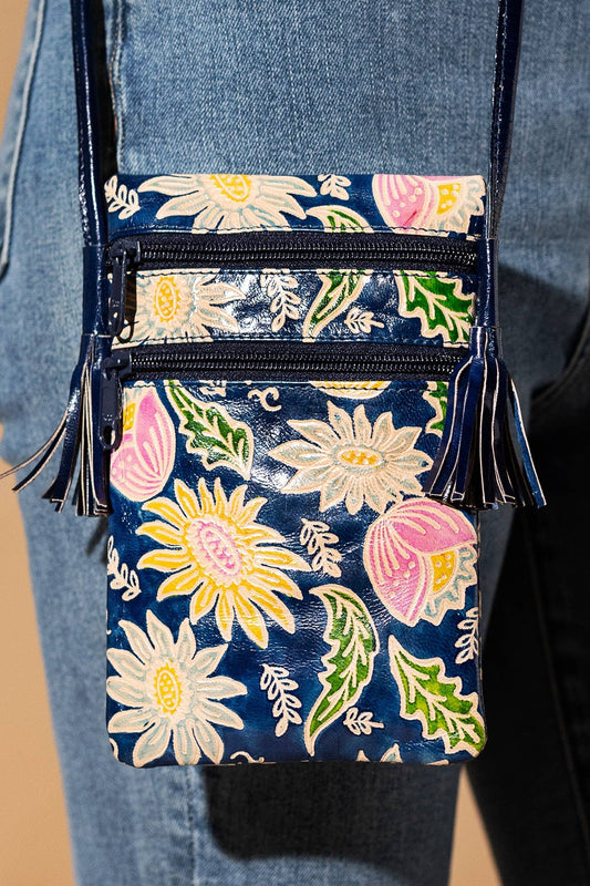 Camila Crossbody Bag