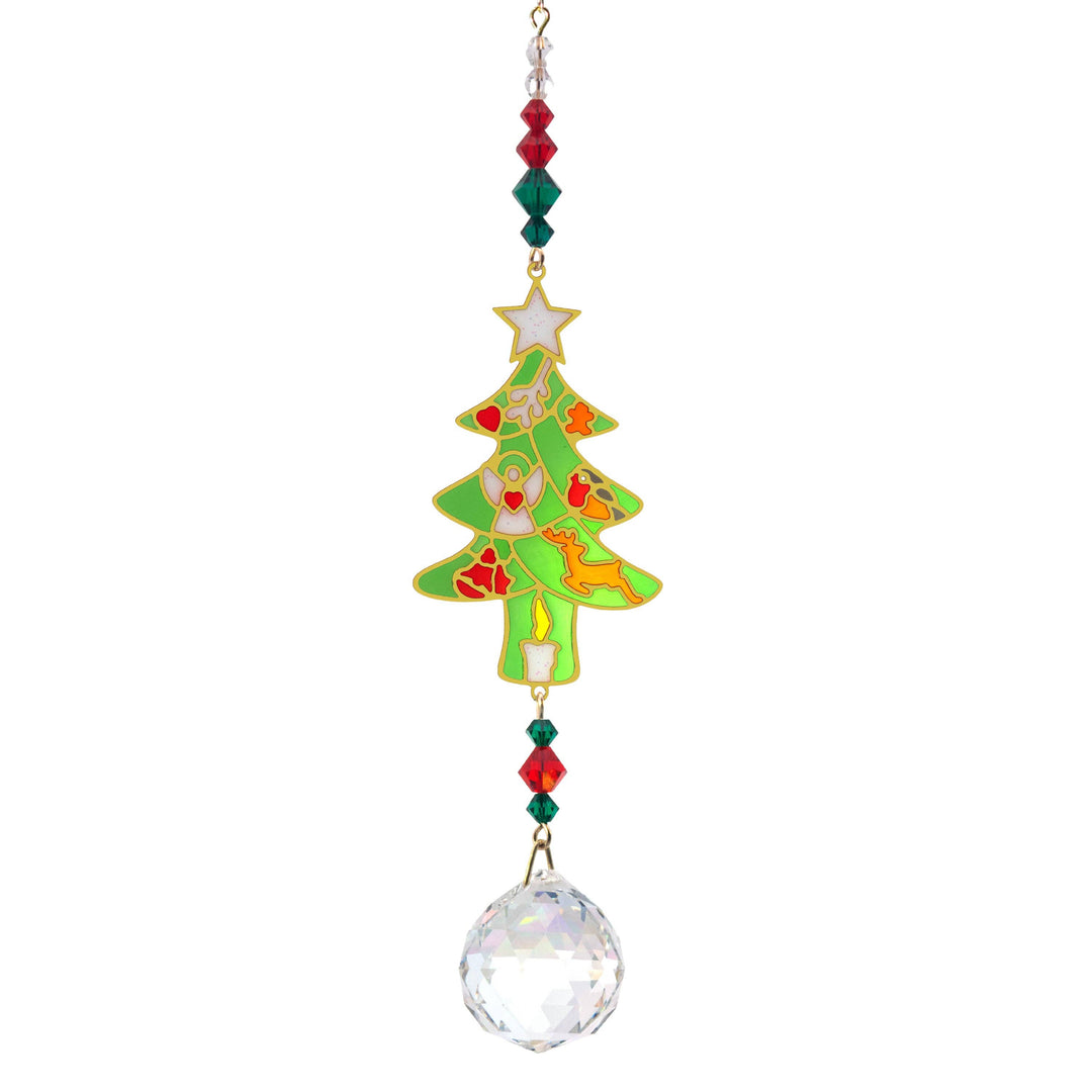 Christmas Dream - Christmas Tree