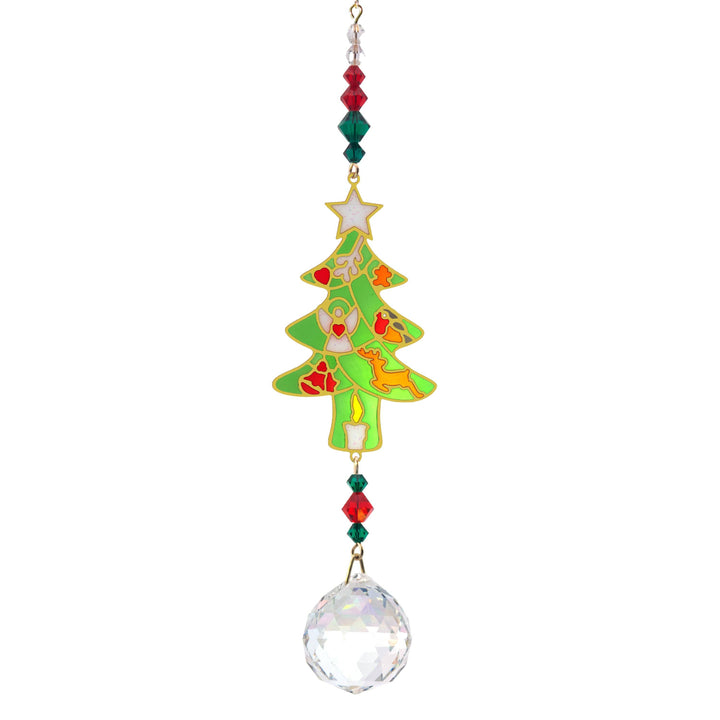 Christmas Dream - Christmas Tree