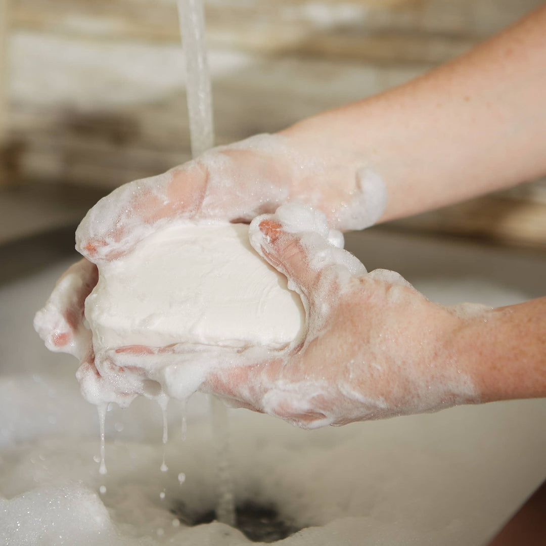 Sea Salt Soap Bar - 250 g