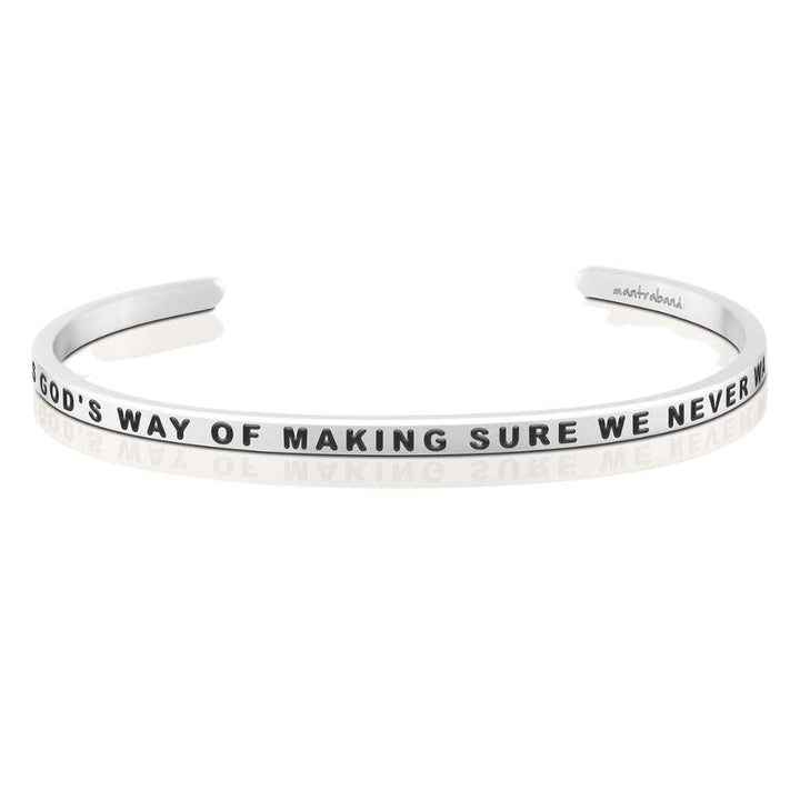 A Sister Is God’s Way Of Making Sure We Never Walk Alone