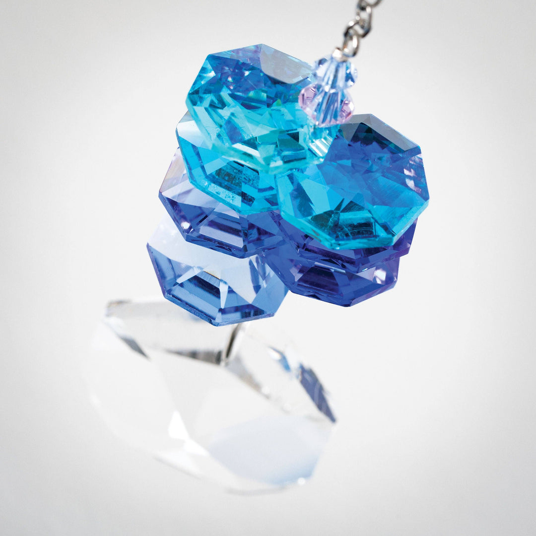 Crystal Moonlight Cascade-Octagon