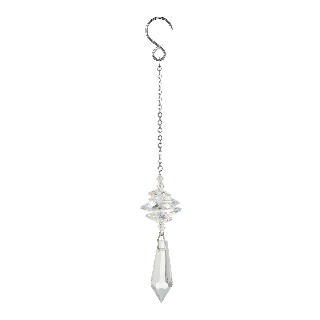 Crystal Ice Cascade - Icicle