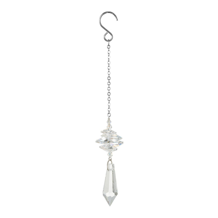 Crystal Ice Cascade - Icicle