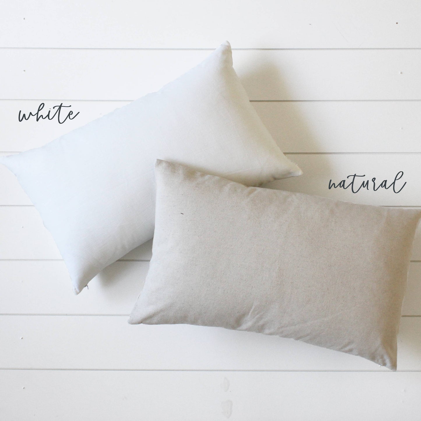 Good Tidings Pillow Cover