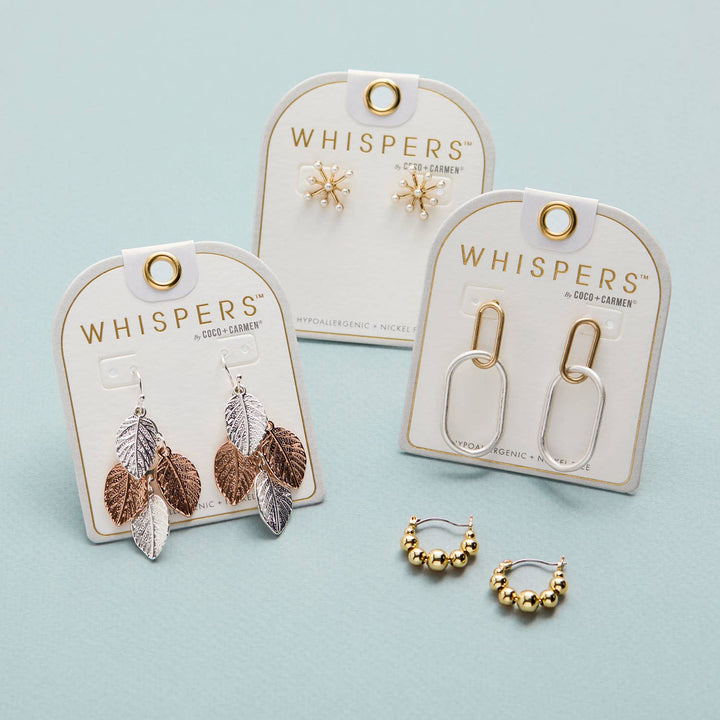 Gingerbread House - Gold-Christmas