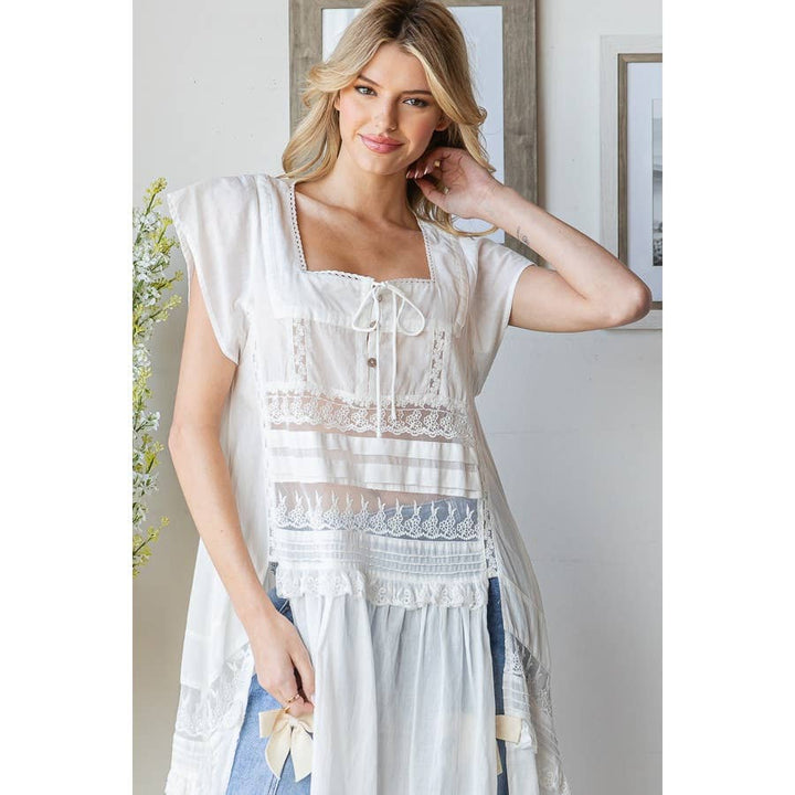 Maxi Top