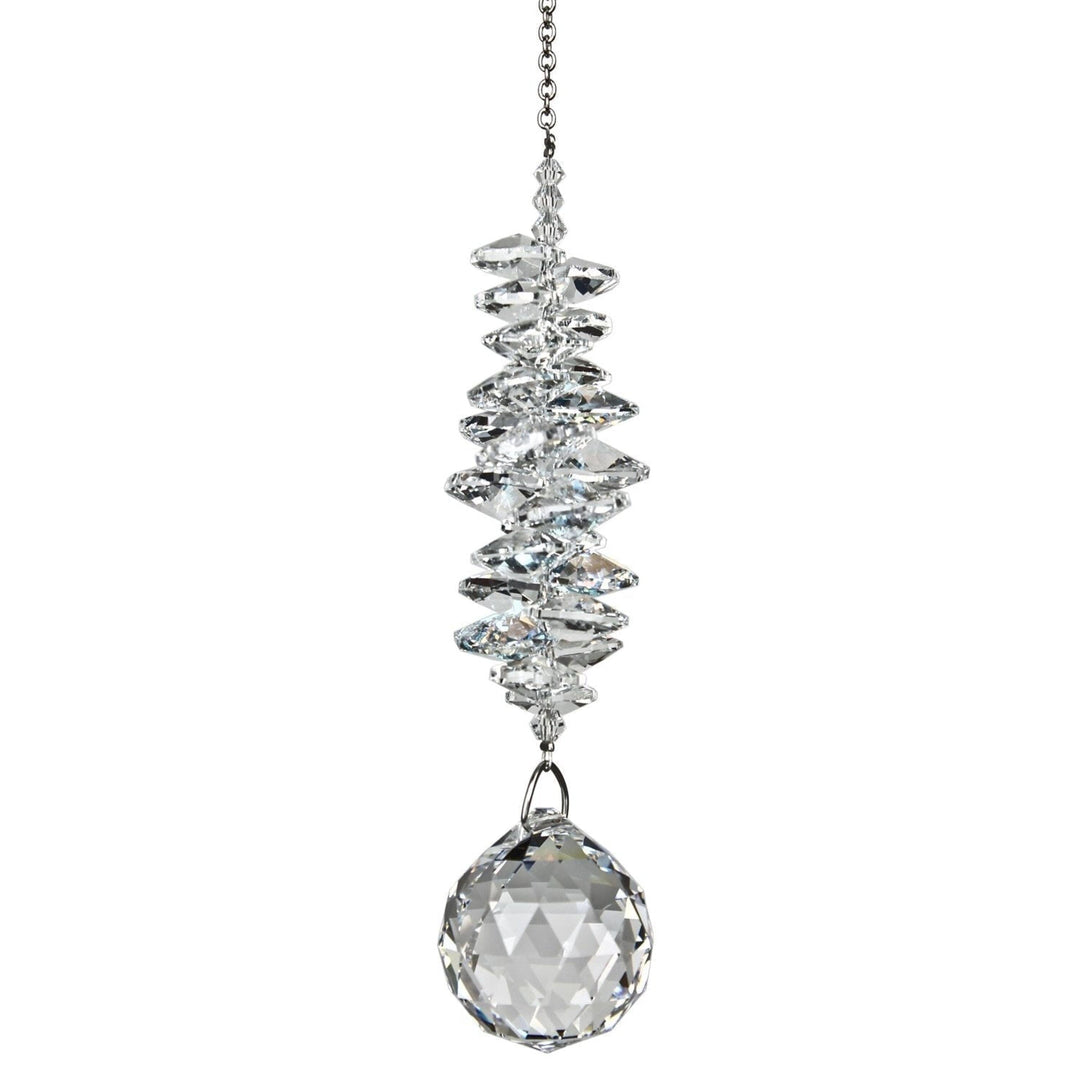 Crystal Grand Cascade-Ice