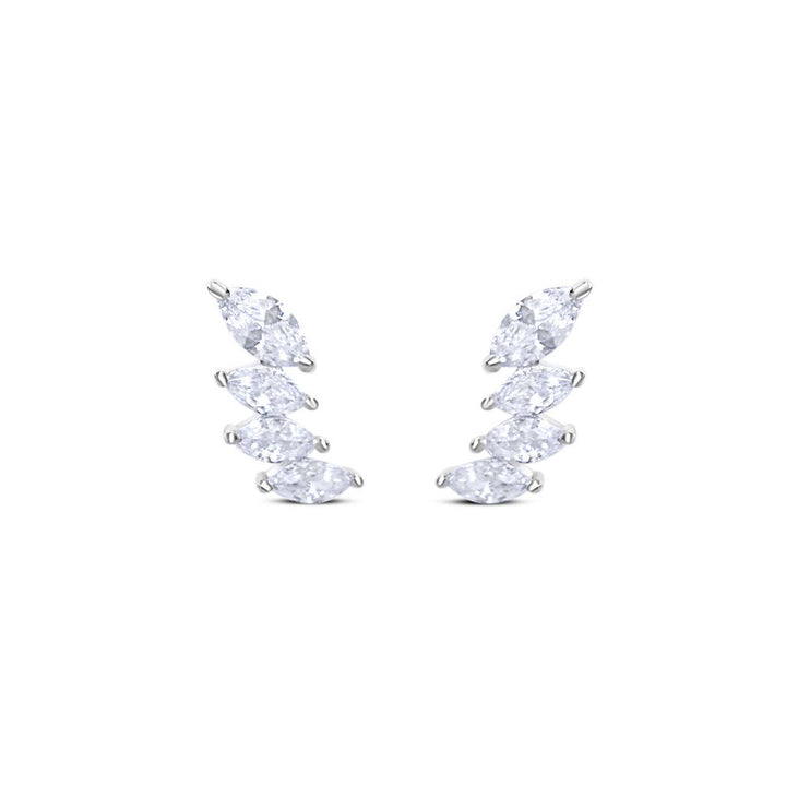 Crown Ear Climbers