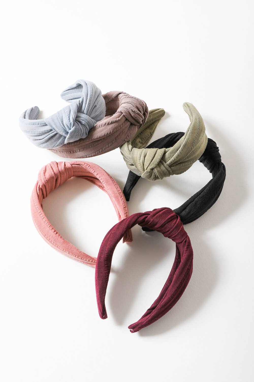Sail Away Knot Headband