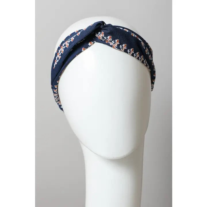 What's the Stitch Headband