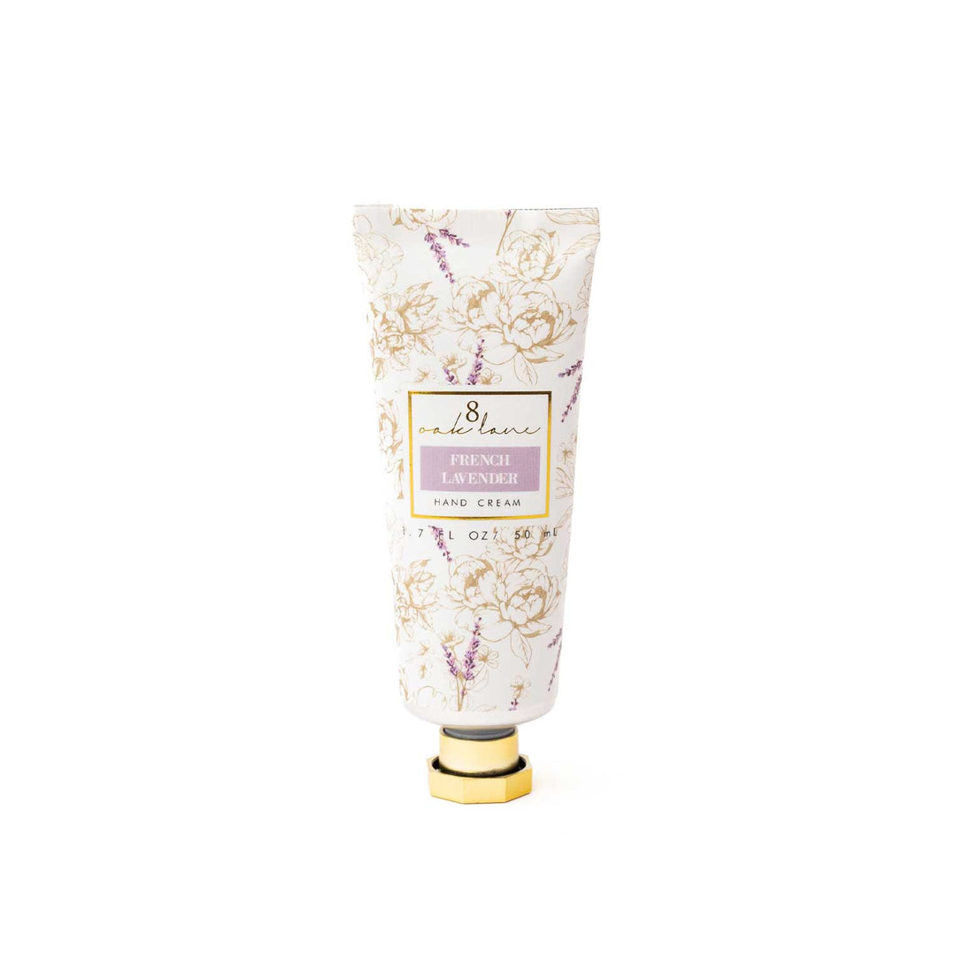 Testers - 50ml Hand Cream
