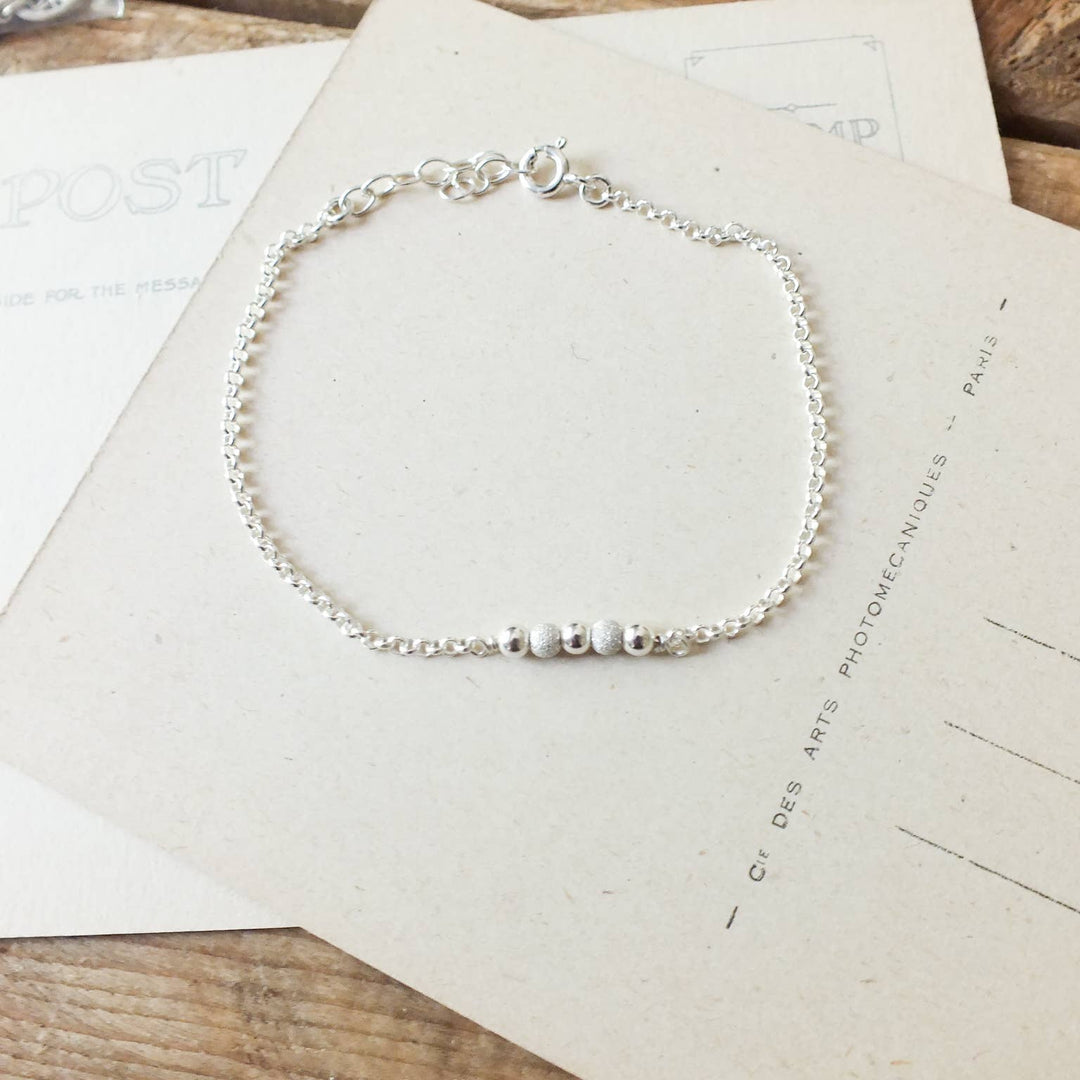 My Wish For You Bracelet