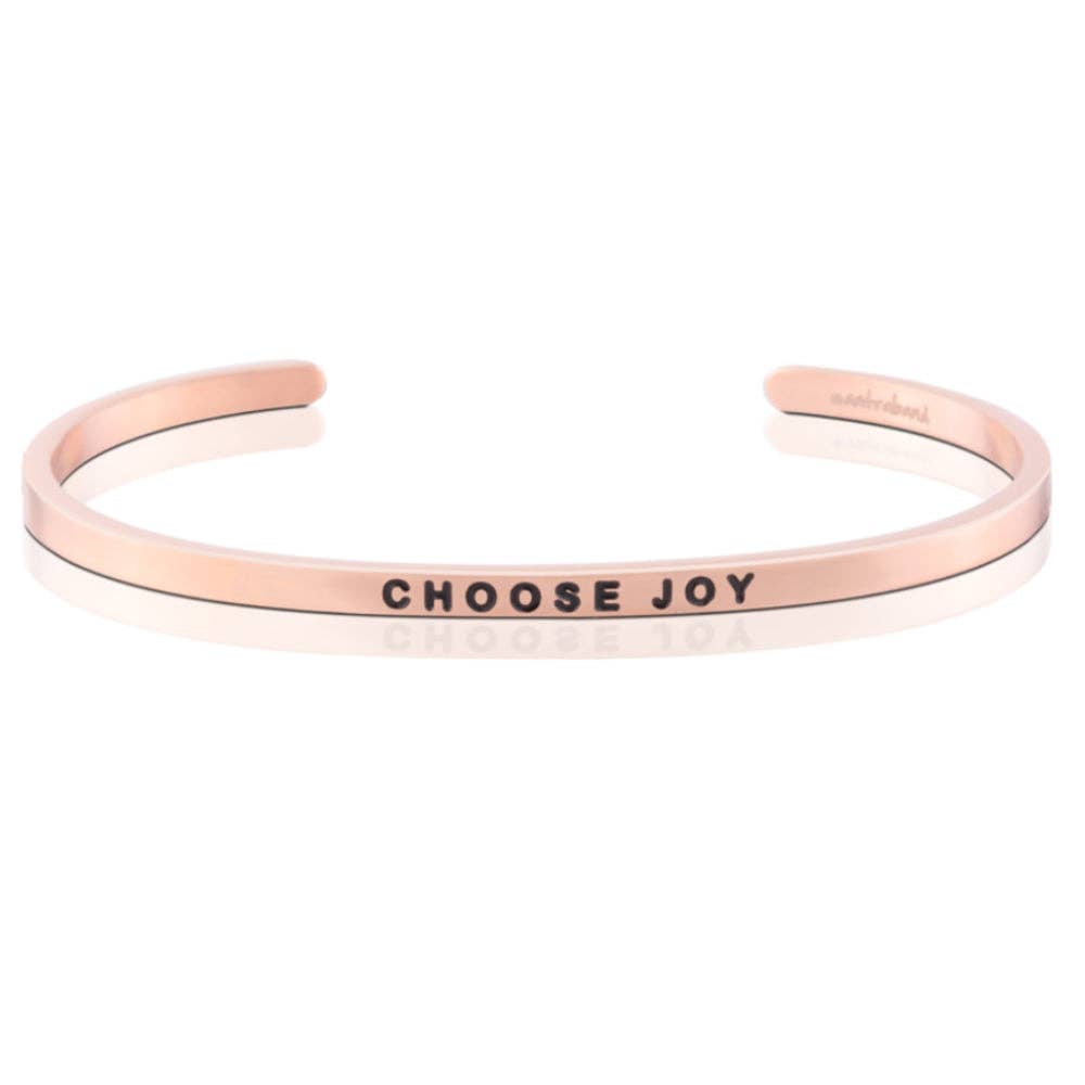 Choose Joy