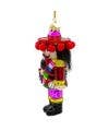 Noble Gems - Mexican Nutcraker Ornament