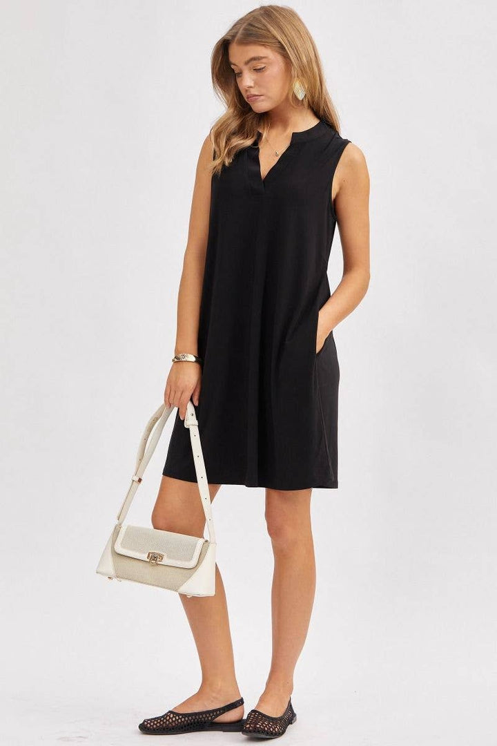 Lizzy Tank Dress