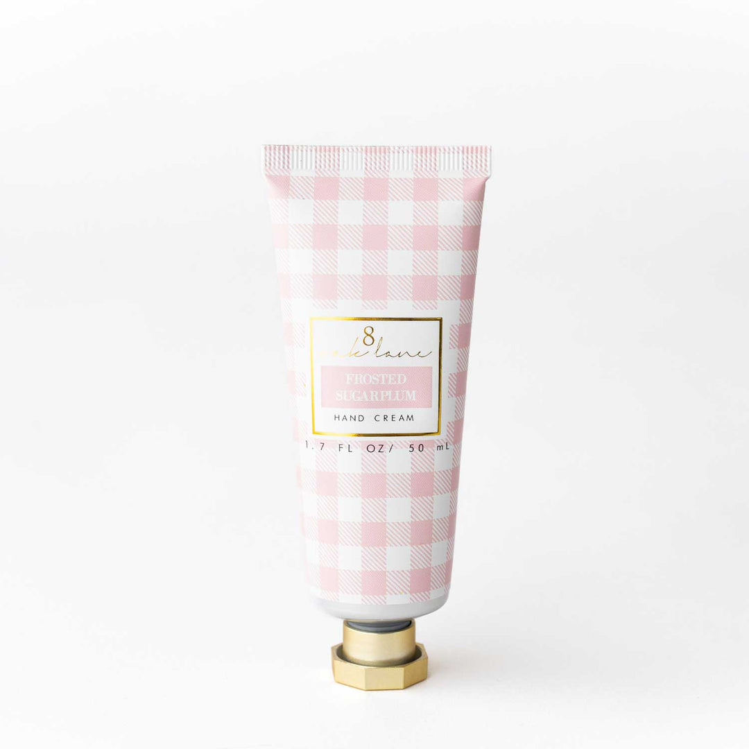 Testers - Holiday 50ml Hand Cream
