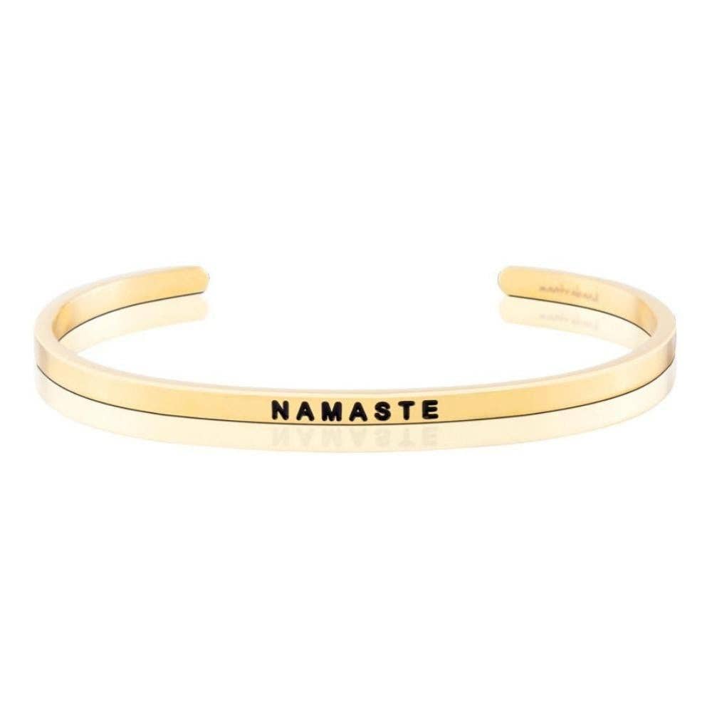 Namaste