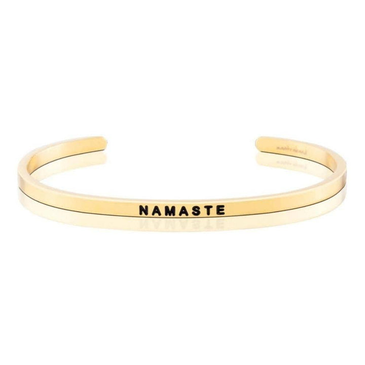 Namaste