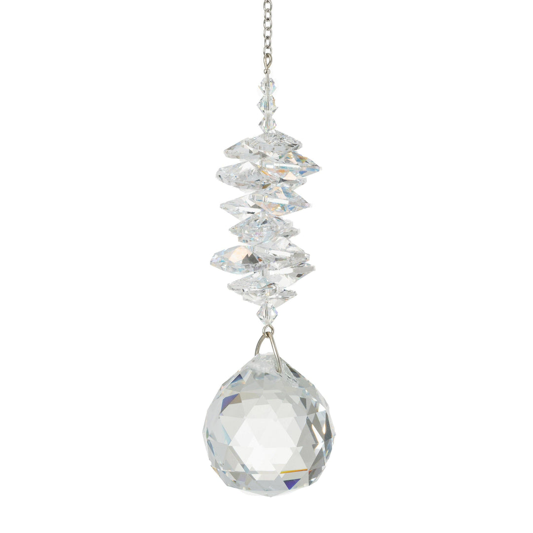 Crystal Grand Cascade-Ice