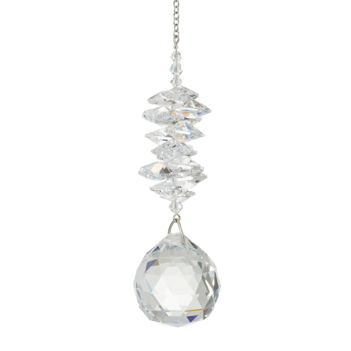Crystal Grand Cascade-Ice