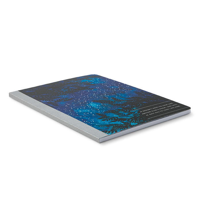 It Doesn't Have to Look like Anyone Else's Magic - Journal