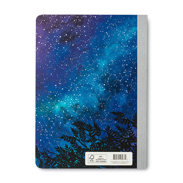 It Doesn't Have to Look like Anyone Else's Magic - Journal