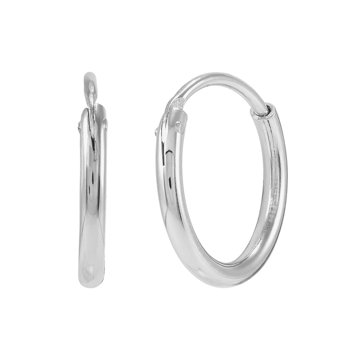 'Endless Cycle' Hoop