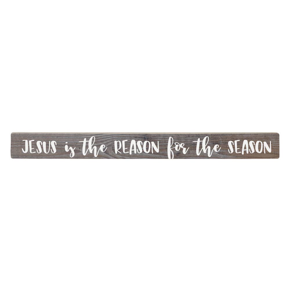TLK1167 - Jesus Is The Reason