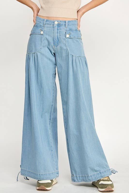 Lotus Jeans