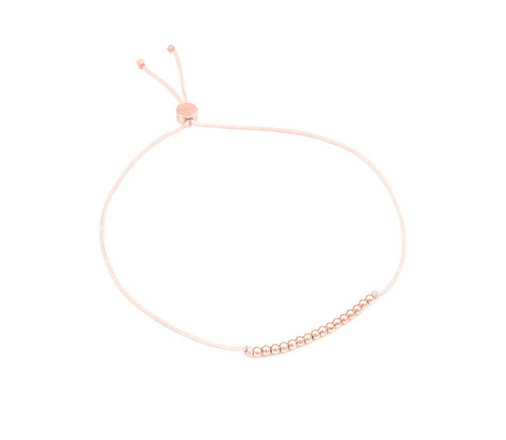Milestone Birthday Bracelets
