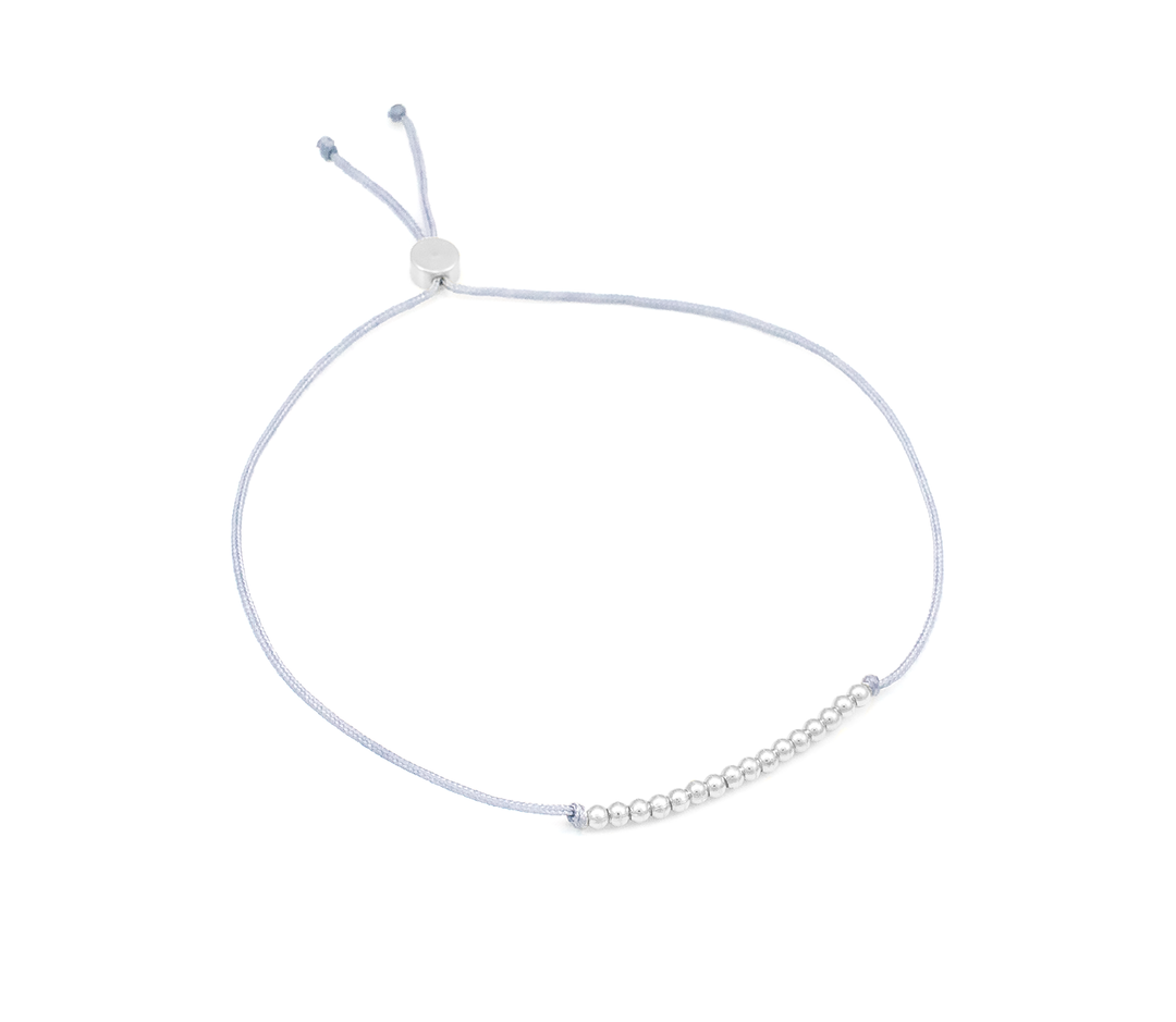 Milestone Birthday Bracelets