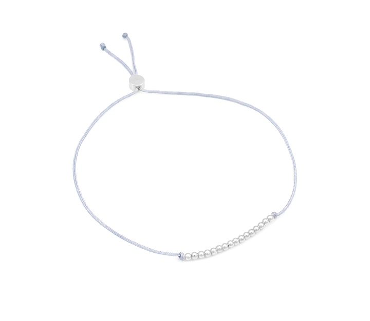 Milestone Birthday Bracelets