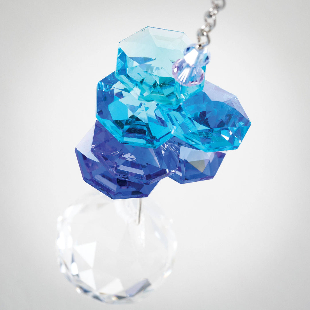 Crystal Moonlight Cascade-Ball