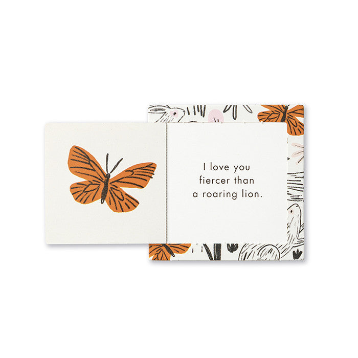 ThoughtFulls for Kids - I Love You