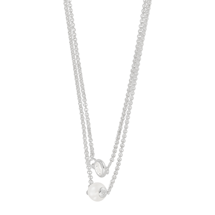 'Double Duty' Necklace
