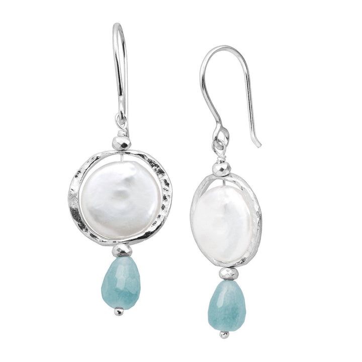 'Josephine' Earrings