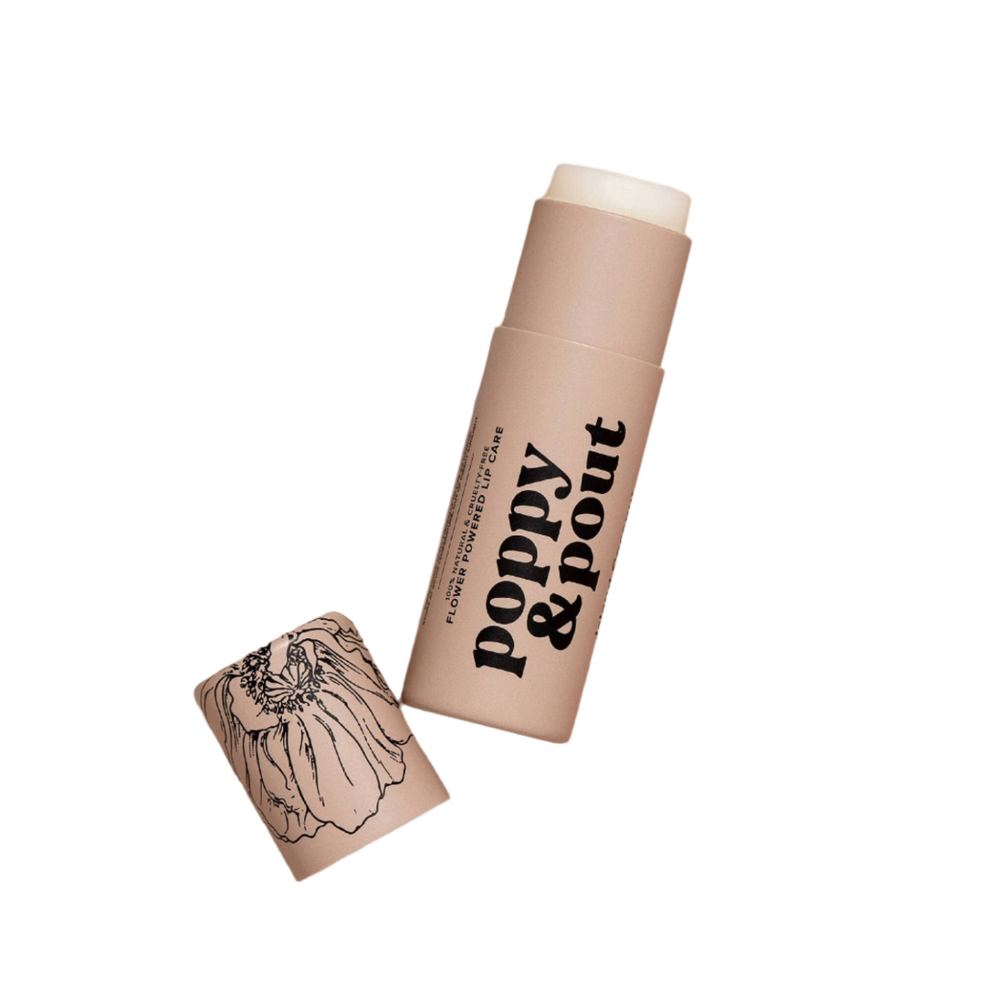 Lip Balm, Island Coconut