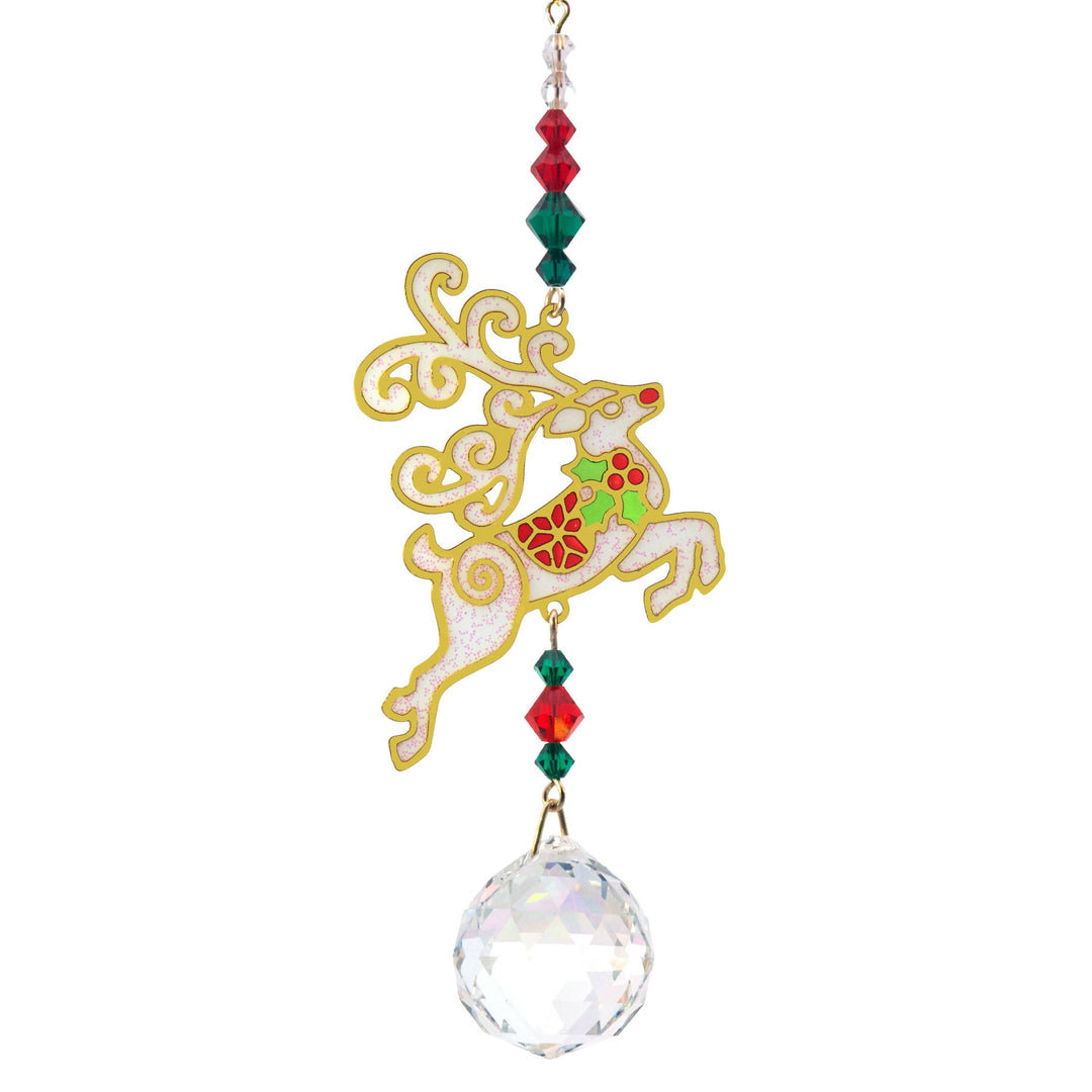 Christmas Dream - Reindeer
